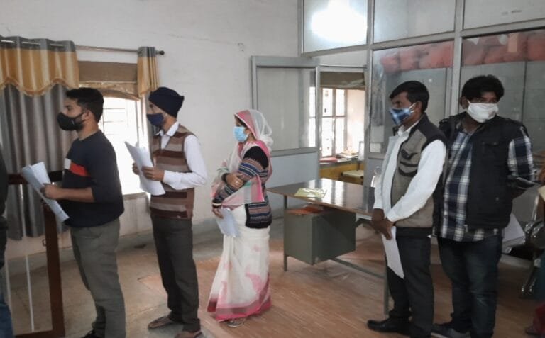 kotputli news