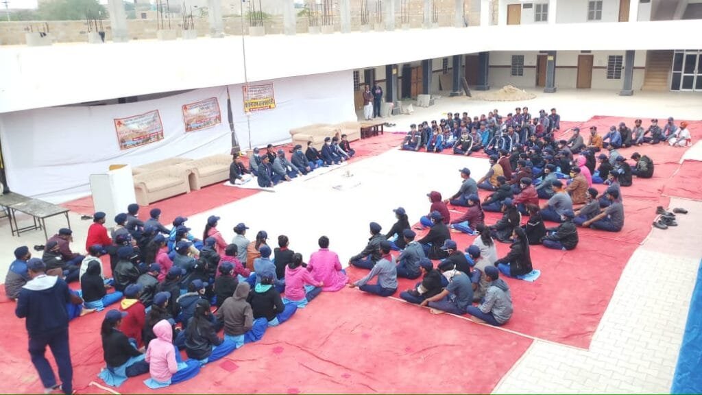 आत्मनिर्भर बनाती है स्काउटिंग- कल्ला 1 IMG 20210122 WA0036