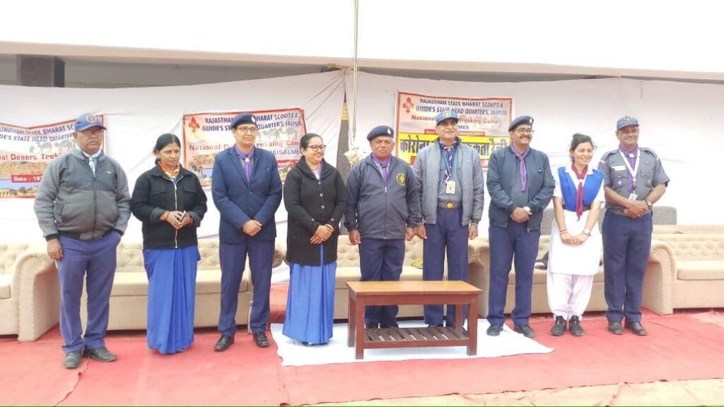 आत्मनिर्भर बनाती है स्काउटिंग- कल्ला 2 IMG 20210122 WA0037