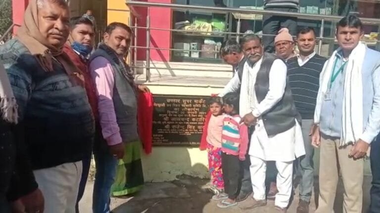 Gajendra Shaktawat died suddenly this morning