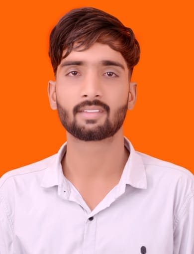 भीमसिंह पायला पुनः बने जिला संयोजक 1 bheemsing pyala