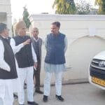 kishan rally 26 january 2021
