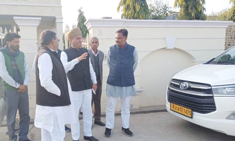 kishan rally 26 january 2021