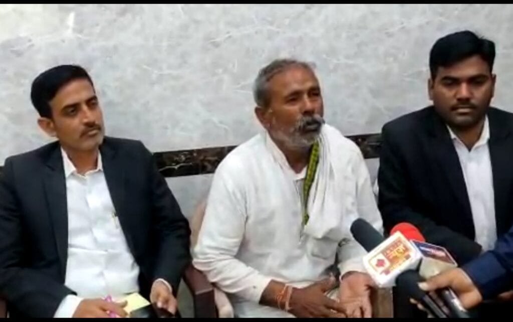 पपला से शादी करना चाहती है जिया, पपला के पिता ने मीडिया से साझा की शादी की बात 2 Screenshot 20210312 083040 Video Player
