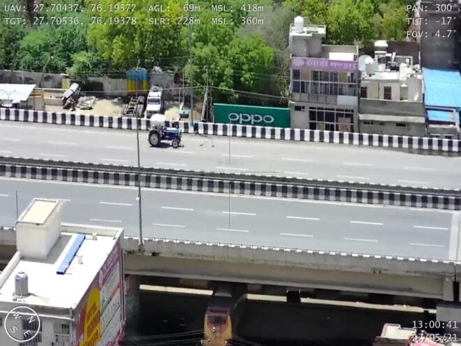 कितना खूबसूरत दिखता है 'आसमान' से शहर कोटपूतली ? आप भी देखें... 14 IMG 20210522 WA0039