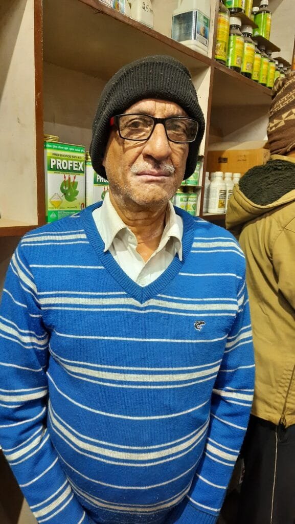 KOTPUTLI : व्यापारी पर फायर, नगदी से भरा बैग लूट बदमाश फरार 1 20211209 2253188171260041715702568