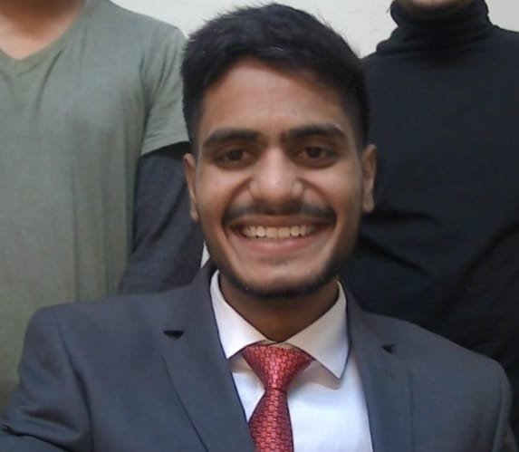 2.25 कराेड़ का विदेशी ऑफर छोड़ देश सेवा चुनी, KOTPUTLI के सोमू काे मिला 1.80 कराेड़ का सालाना पैकेज 1 KOTPUTLI के सोमू