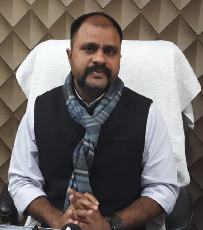 कोटपूतली : नगर पालिका कार्यवाही को तैयार, पुलिस विभाग से मांगे डेढ़ सौ जवान ! 1 capture2021 12 23076995572955840112039.