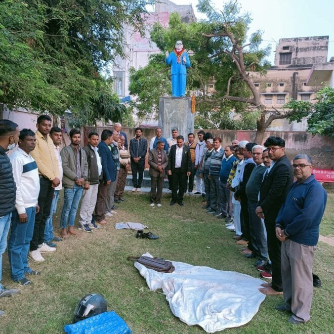 महापरिनिर्वाण दिवस पर यूं याद किए गए बाबासाहेब डॉ. भीमराव अंबेडकर 10 img 20211206 wa00556317032349692504381
