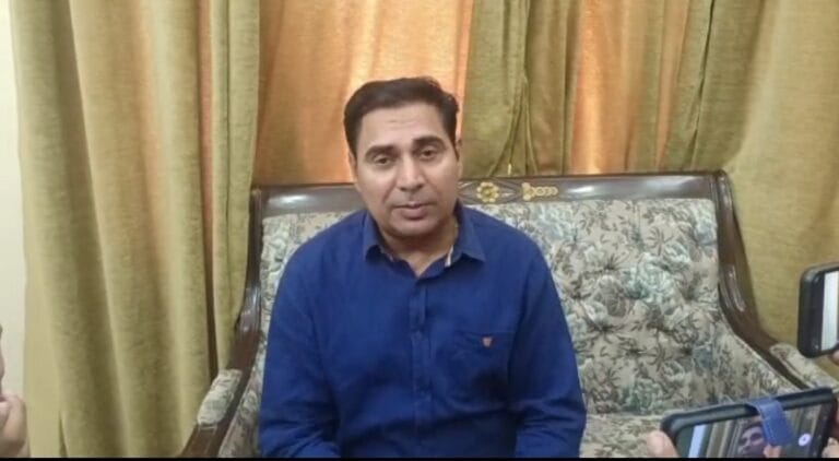 KOTPUTLI: BIG BREAKING कोटपूतली 'जिला' को लेकर बड़ी खबर ... 3 Screenshot_20220520-202419_Video Player