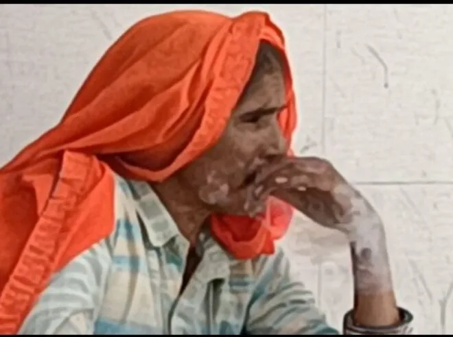 कैंसर व अस्थमा, एक बार हो जाए तो ना जीने देता है ना मरने... फिर ना जाने क्यों यह लत जाती नहीं ! 2 screenshot 20220531 105835 videoplayer4014370461390825826.