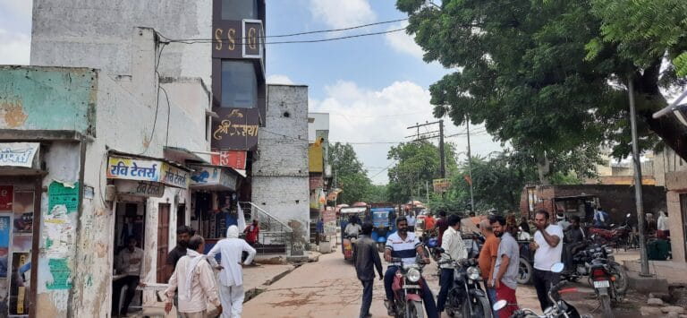 कोटपूतली : मास्टर प्लान मामला, कार्रवाई को लेकर नगर परिषद की क्या है प्लानिंग ! 4 20220824_113548