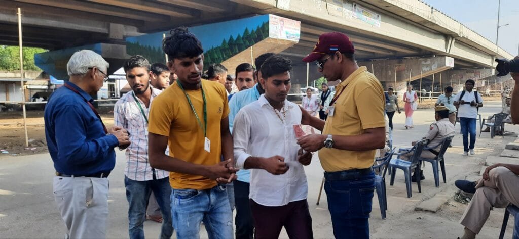 कोटपूतली : शांतिपूर्ण सम्पन्न हुए छात्रसंघ चुनाव, अब कल खुलेंगी मतपेटियां 1 20220826 0800217151088629481127943