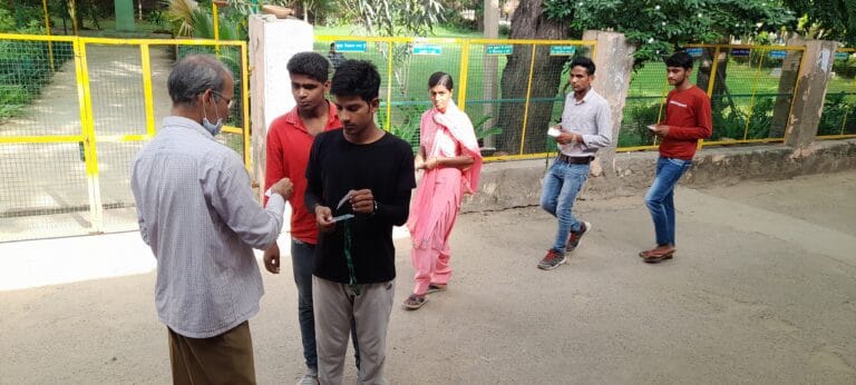 छात्र संघ चुनाव : जानिए, अब तक कितना हुआ मतदान 2 20220826_090854