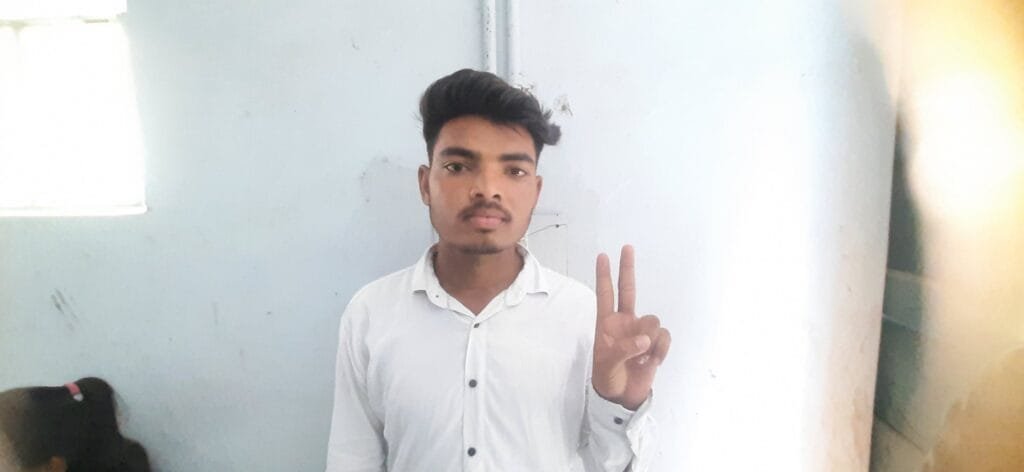 कोटपूतली : छात्र संघ चुनाव रिजल्ट घोषित, देखिए कहां से कौन जीता .. 2 20220827 1139592863771459203429061