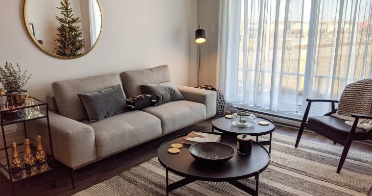Apartment 1