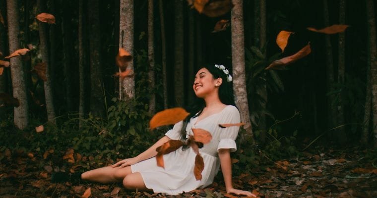 Asian Model 1