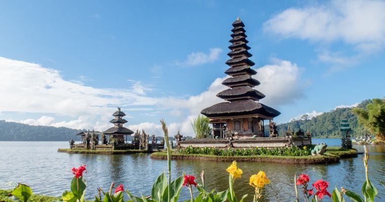 Bali 1