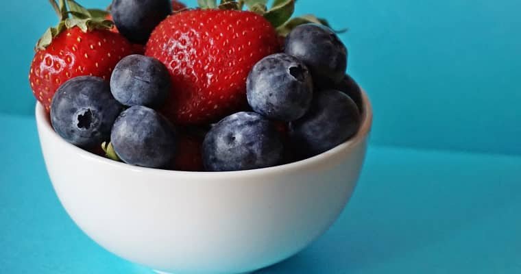 Berries 1