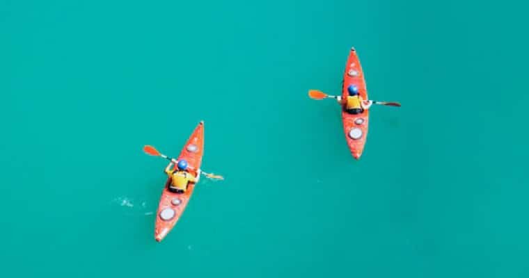 boats