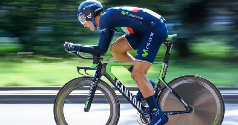 Cycle Race 1