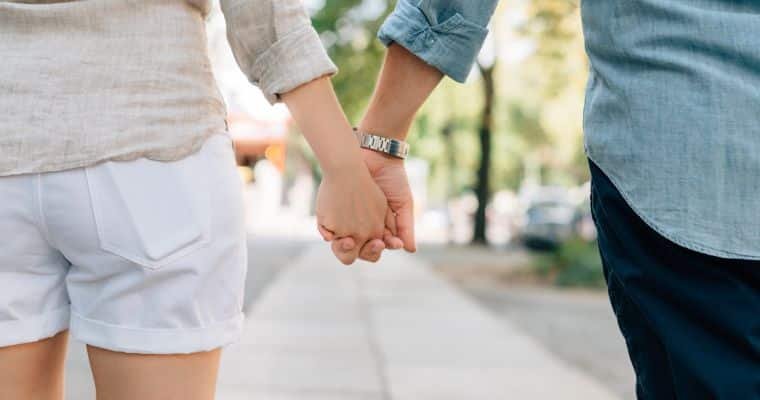 Dating 1