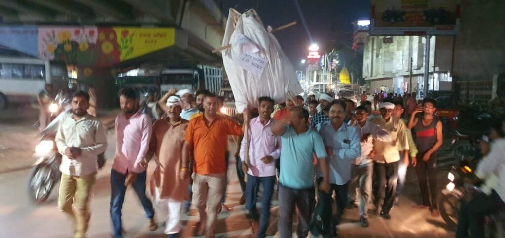 कोटपूतली : मास्टर प्लान मामला, 10 अगस्त से मुख्य चौराहे से अग्रसेन तिराहे तक होगी कार्रवाई, 16 अगस्त से शुरू होगा दूसरा चरण 4 img 20220808 wa00138217594213041273444