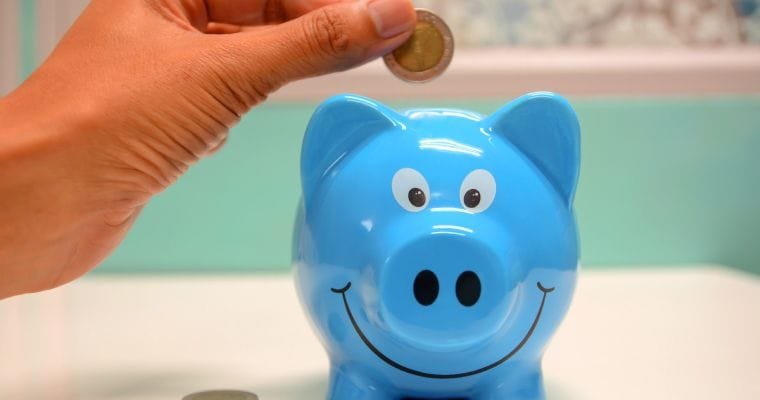 Piggy Bank 1