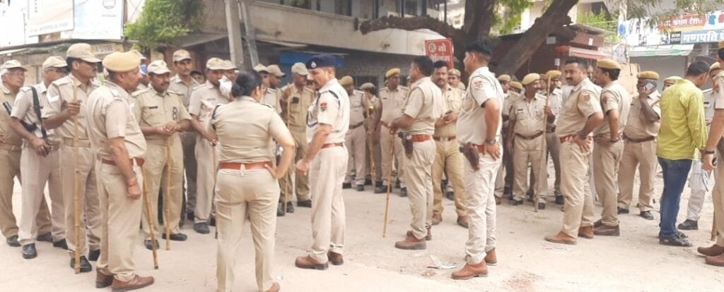 कोटपूतली : मास्टर प्लान मामला, 10 अगस्त से मुख्य चौराहे से अग्रसेन तिराहे तक होगी कार्रवाई, 16 अगस्त से शुरू होगा दूसरा चरण 2 screenshot 20220807 113851 gallery3133436605917051696