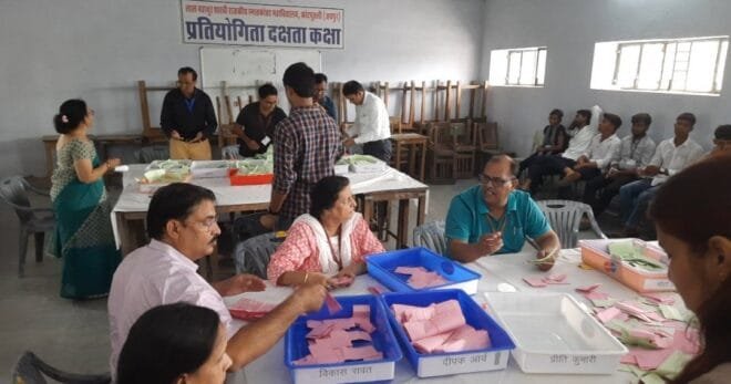 कोटपूतली छात्रसंघ चुनाव 2022 : पाना देवी महाविद्यालय में बना एबीवीपी का पैनल, LBS महाविद्यालय में अध्यक्ष पद पर निर्दलीय का चला जादू 5 screenshot 20220827 134521 gallery3100586974121969739