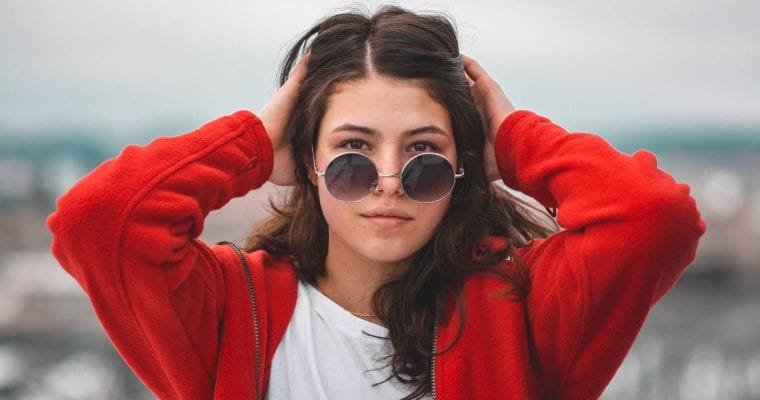 Sunglasses 1