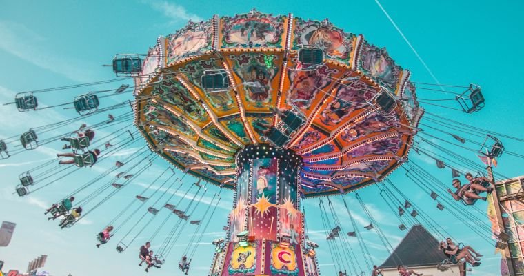 Theme Park 1