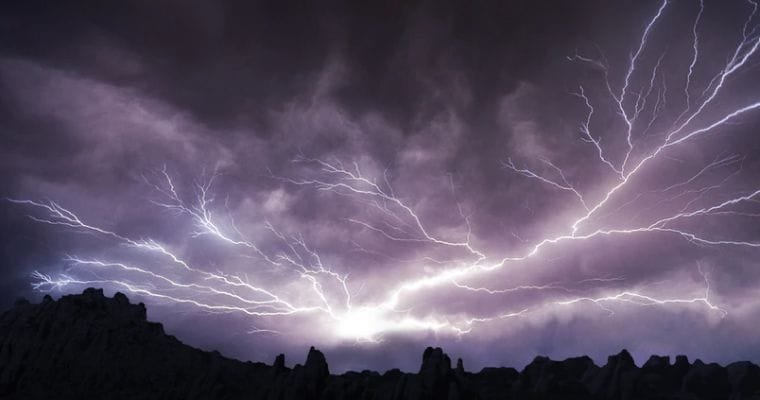 Thunder 1