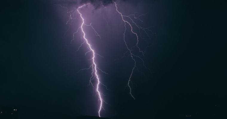Thunderstorm 1