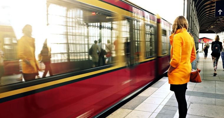 Train 1