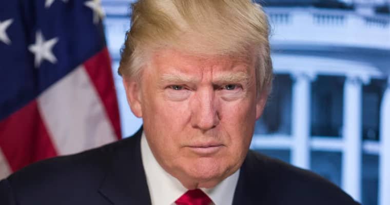 Trump 1