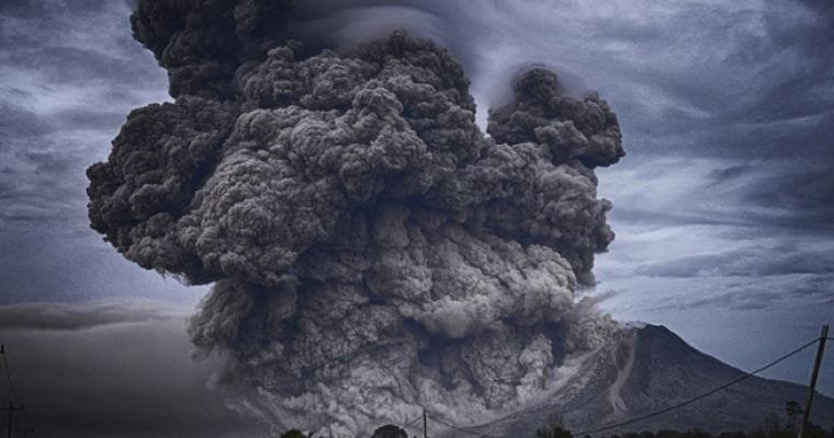Volcano 1