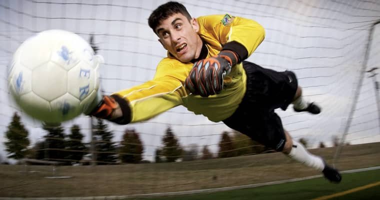 Keeper 1