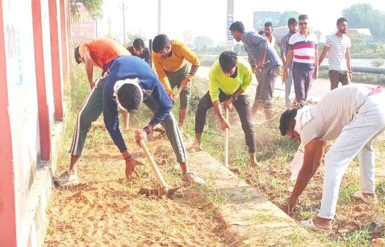 Deepawali : कोरोना के बाद अब मिला सफाई का मौका! 4 Deepawali