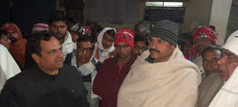 कोटपूतली : BIG BREAKING