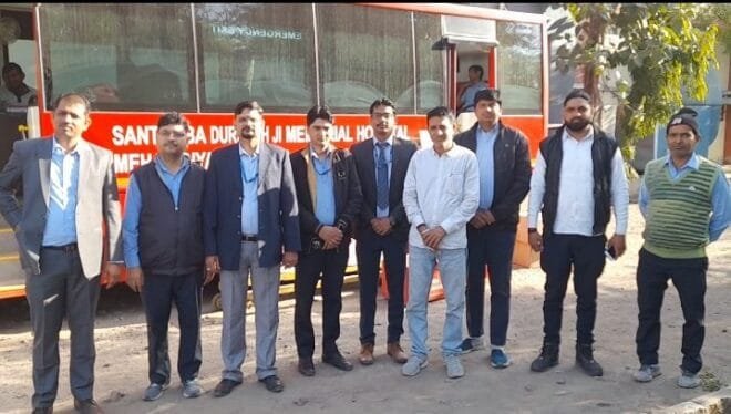 इंसान की जान बचाता है रक्तदान, 251 यूनिट रक्त एकत्रित 1 रक्तदान, 251 यूनिट रक्त एकत्रित