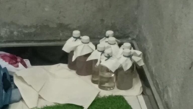 ACB TRAP : 7 हजार रिश्वत लेते धरा गया कोटपूतली थाने का हेड कांस्टेबल, जानिए क्या है मामला ! 4 ACB TRAP