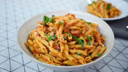Pasta harmful For Health | पास्ता खाने से हो सकते हैं ये गंभीर हेल्थ प्रोब्लम्स, ज़रूर जानें