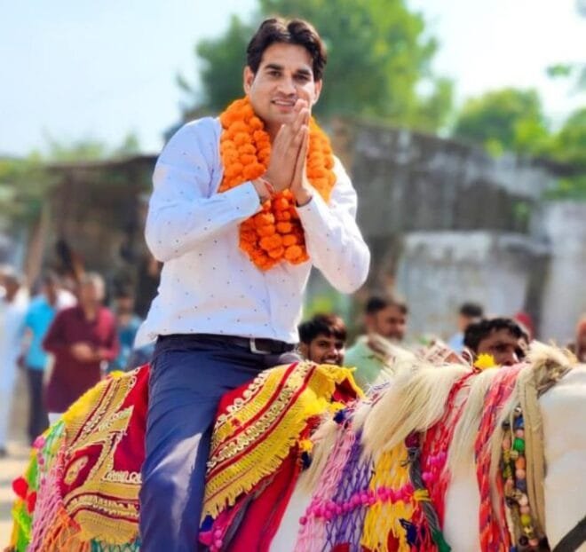 बहरोड़ के खोहरी गांव में धुलण्डी के दिन बहा खून, युवक पर फायरिंग, मौत ! 2 बहरोड़ के खोहरी गांव में धुलण्डी के दिन बहा खून