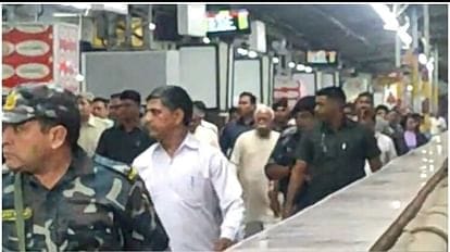 जयपुर में राष्ट्रीय सेवा भारती का सेवा संगम आज से, सरसंघचालक मोहन भागवत करेंगे उदघाटन 1 RSS Mohan Bhagwat will inaugurate the Seva Sangam of Rashtriya Seva Bharti tomorrow in Jaipur