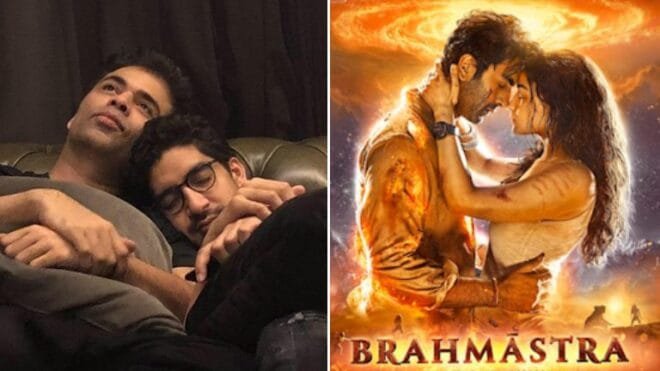 Karan Johar And Ayan Mukerji Fallout Rumour