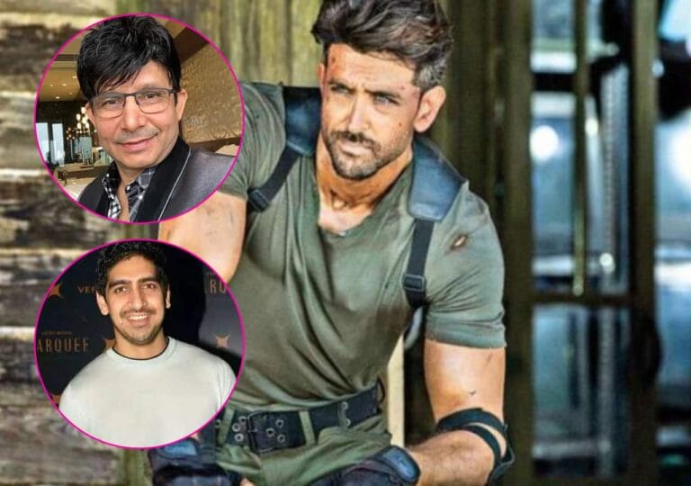 ऋतिक रोशन की एक्शन फिल्म का निर्देशन करेंगे अयान मुखर्जी? सोशल मीडिया पर अफवाह फैलते ही कमाल आर खान ने चौंकाने वाला दावा किया है 4 MicrosoftTeams-image-1702.jpg