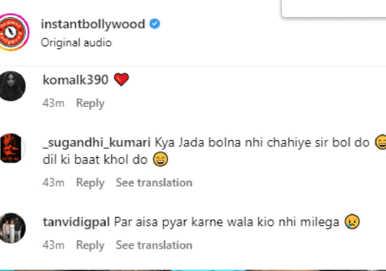 सलमान खान ने शहनाज़ गिल को आगे बढ़ने के लिए कहा और सिडनाज़ के प्रशंसकों का दिल टूट गया 1 Salman-2023-04-10T215329.378-1024x720.png