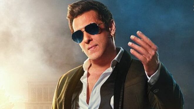 Salman Khan Ksiis Ka Nbhia Kisi Ki Jaan Trailer Date