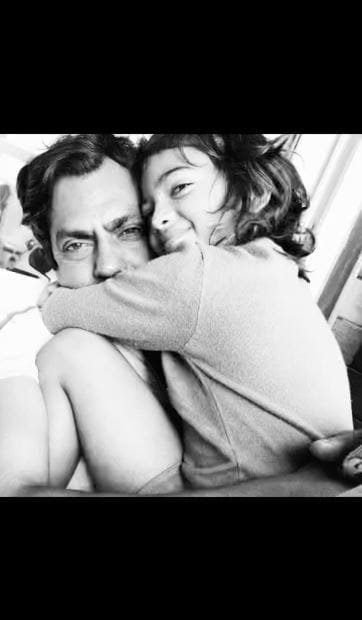 Aaliya And Nawazuddin